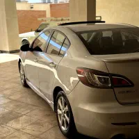 مزدا ۳ واقعا سلامت فنی|خودرو سواری و وانت|شاهرود, |دیوار