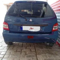 خودرو|خودرو سواری و وانت|ملکشاهی, |دیوار