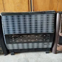 فروش انواع بخاری گازی|بخاری، هیتر، شومینه|گنبد کاووس, |دیوار