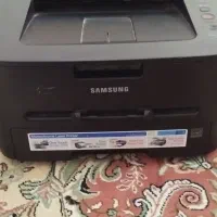 پرینتر سامسونگ کاملاً سالم