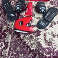 لباس بوگس