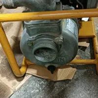 با سلام ۱عدد پمپ ۳اینچ و ۱عدد۲اینچ ۱عددموتورتک|ماشین‌آلات صنعتی|دزفول, |دیوار