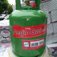 پیک نیک + کپس ۵ و ۱۰‌کیلو  ۲قلو