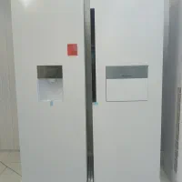 فروش زیر قیمت یخچال ۲قلو هیمالیا مدل آلفا پلاس