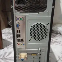 کامپیوتر سالم وتمیز|رایانه رومیزی|همدان, |دیوار