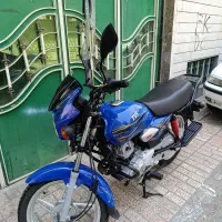 موتور hlx150