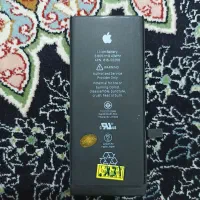 باتری آیفون 7