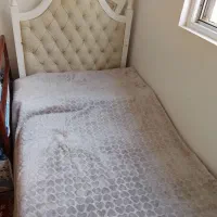 تخت خواب ی نفره|تخت و سرویس خواب|سبزوار, شهرک جهاد|دیوار