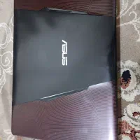 لپتاب ایسوس fx 553ve
