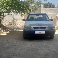 پراید