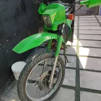 موتور مزایده ای میباشد|موتورسیکلت|شهریار, کردزار|دیوار