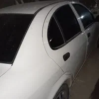 ساینا اس 1402|خودرو سواری و وانت|سلامی, |دیوار