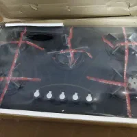 گاز صفحه ای