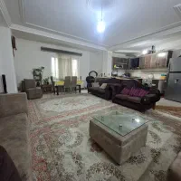 95متری/2 خوابه  / تلاتری/سند ششدانگ/کد ۳۵۷