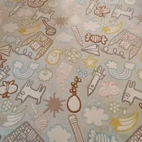 فرش اتاق کودک سالم