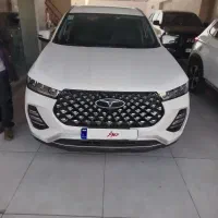 تیگو7پرومدل1402