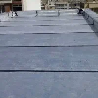 نصب ایزوگام وقیر با گونی|خدمات پیشه و مهارت|قوچان, |دیوار