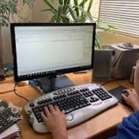 نیازمند کار حسابداری در شهر لار