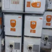 آبگرمکن منبعی ورق 4 میل با ارسال فقط امروز