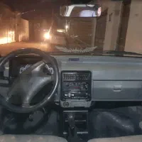 پراید 132 مدل 88 دوگانه کارخانه|خودرو سواری و وانت|انابد, |دیوار