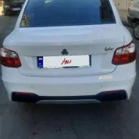 سایناSدوگانه کارخانه مدل 1403|خودرو سواری و وانت|مشهد, ثامن|دیوار