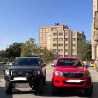 همسفر افرود کمپ