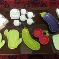 لوازم آشپزخانه