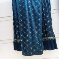 لباس محلی|لباس|بهبهان, |دیوار