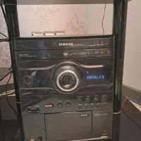 ضبط سامسونگ در حد نو ۳۱۰۰ وات