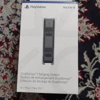 پایه شارژ ps5