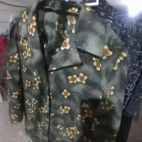 لباس|لباس|اصفهان, کوجان|دیوار