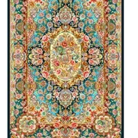 آموزش قالیبافی و گلیم بافی