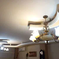 لوستر|لوستر و چراغ آویز|کرمانشاه, |دیوار