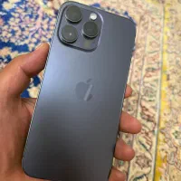 ایفون ۱۴پرومکس zaaدرحد نو