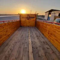 ایسوزو ۸تن مدل ۹۵|خودرو سنگین|شریف‌آباد, |دیوار