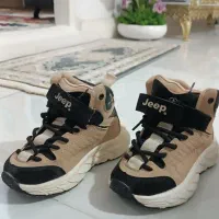 کفش بچه گانه سایز 33