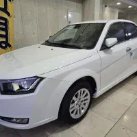 دنا پلاس ۶ سرعته با رینگ