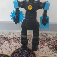 اسباب بازی روبات