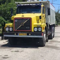 ولوو ان 10 توپ طلا مدل 73