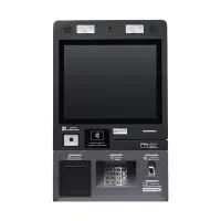 کشلس دیواری / خودپرداز/ فقط با 10ملیون پیش پرداخت