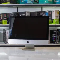 آل این وان Apple iMac 2015 با پردازنده i5