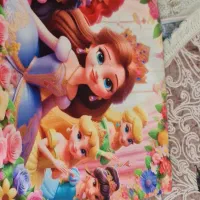 انواع رو بالشی سه بعدی|رختخواب، بالش، پتو|چابهار, |دیوار