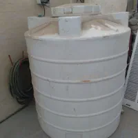 تانکر ۱۰۰۰لیتری نونو