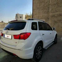 هایما s7 توربو|خودرو سواری و وانت|خمینیشهر, |دیوار