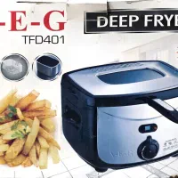سرخ کن AEG TFD401