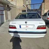 پژو پارس tu5 مدل 1400|خودرو سواری و وانت|لالجین, |دیوار