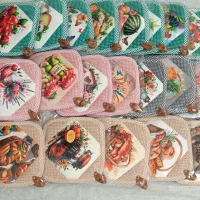 سرویس اشپزخانه