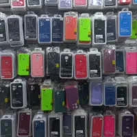 گارد،سیلیکونی اصلی، کپی،کیف جاکارتی، ایفون