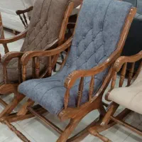 صندلی ریلکسی/ صندلی راک/ گالری دیاموند|صندلی و نیمکت|قشم, |دیوار