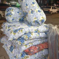 فروش تشک وبالشت نو|رختخواب، بالش، پتو|گرگان, |دیوار